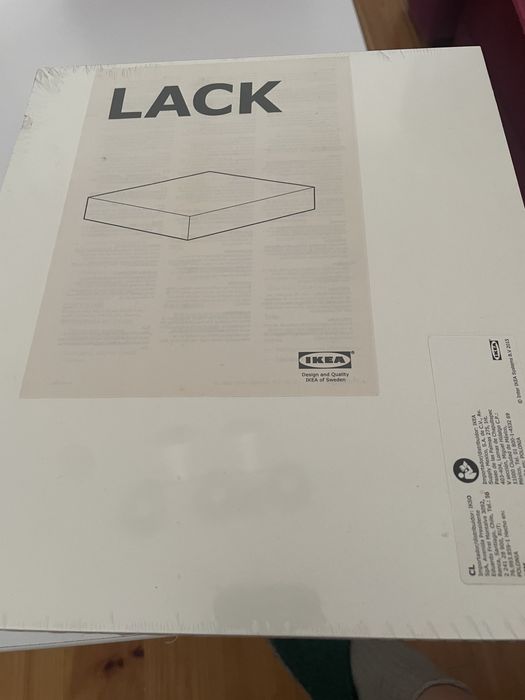 Полиця Ikea поличка ікеа прихованого монтажу Юск Jysk