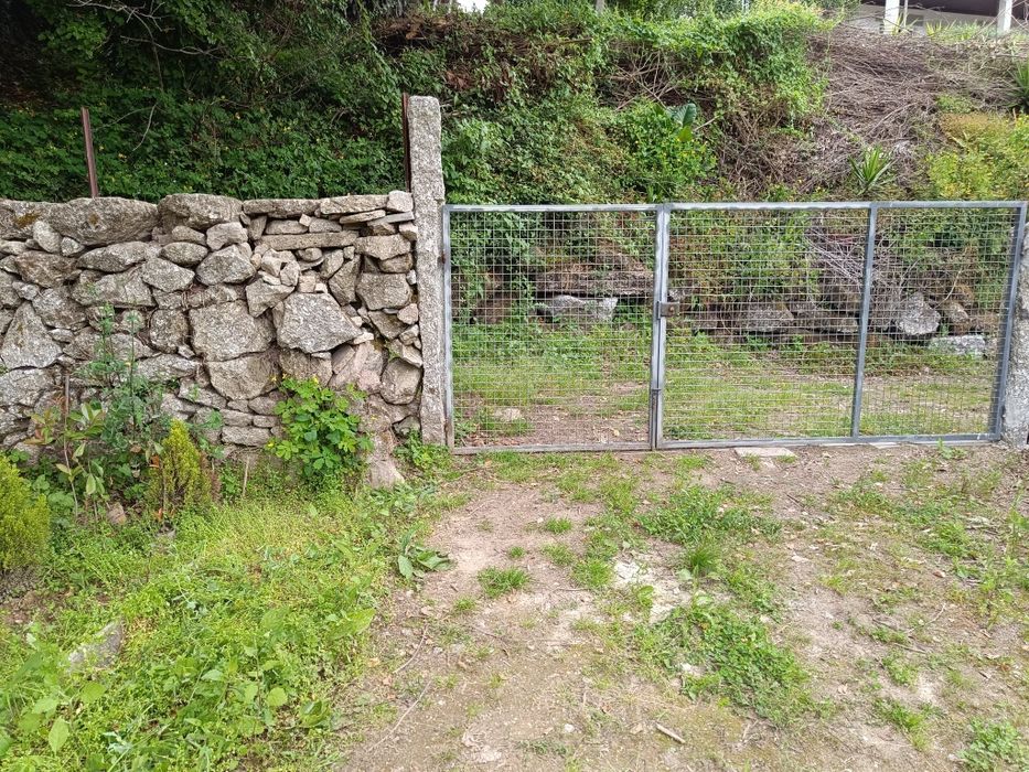 Terreno 1900 MTS em Nogueira,Ponte da Barca