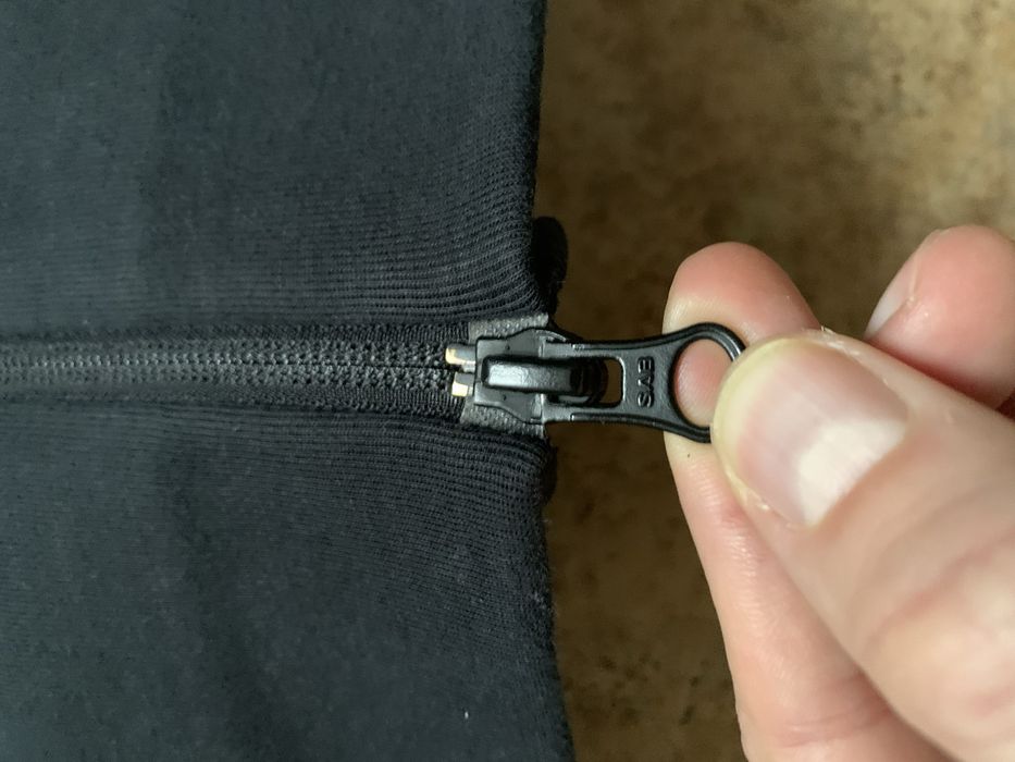 Кофта Nike Tech Fleece. S