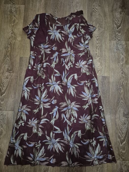 Красивый костюм двойка