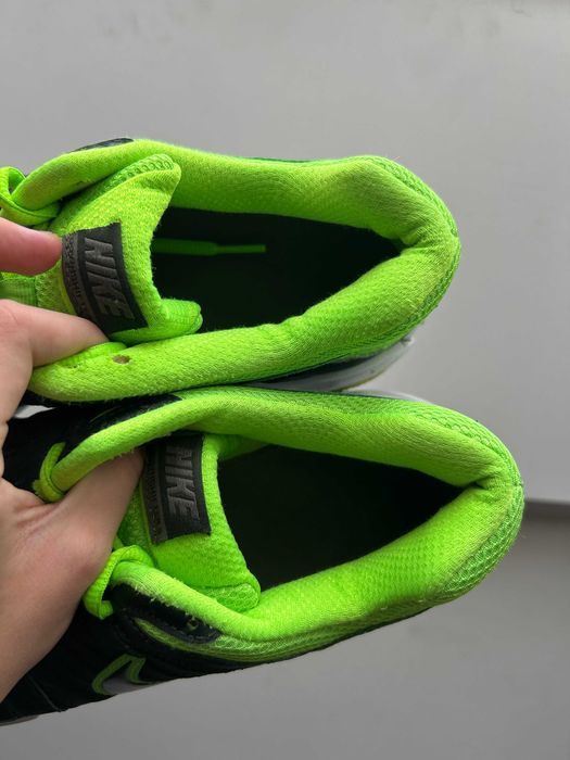 Кросівки Nike - розмір 45