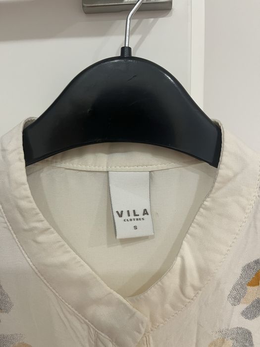 Vestido “tigrese”, tam. S