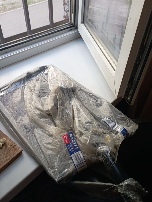 Крепление на стену