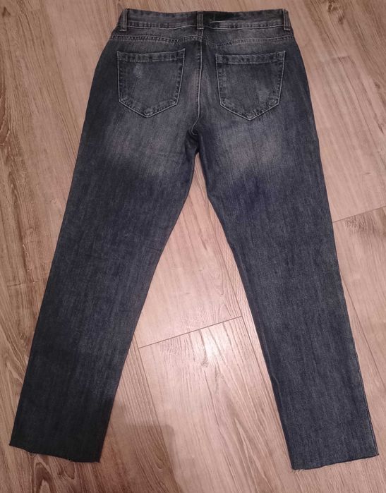 Jeansy Reserved rozm. XS