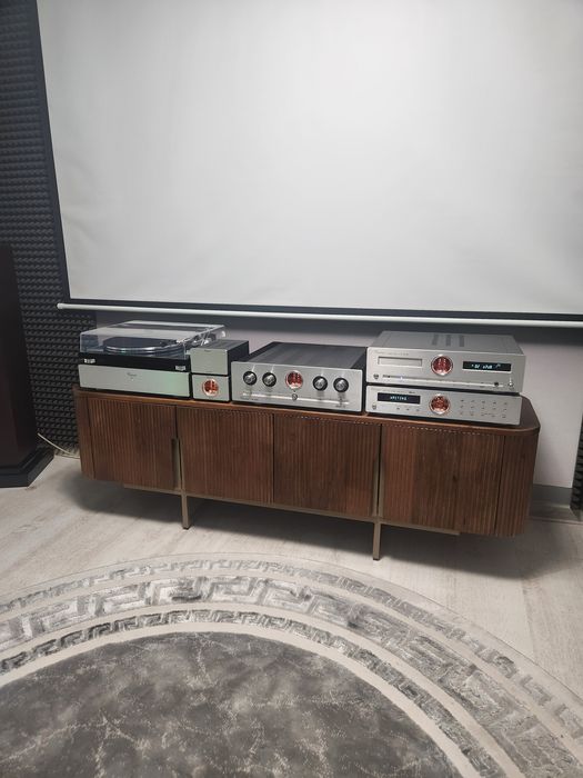 Zestaw VINCENT Niemiecki