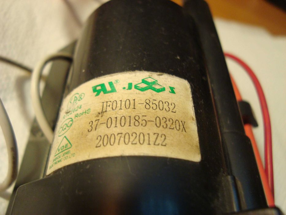 FBT 6174V-6016B JF0501-19973 FUH29T002A демонтаж 100% рабочий 70 грн.