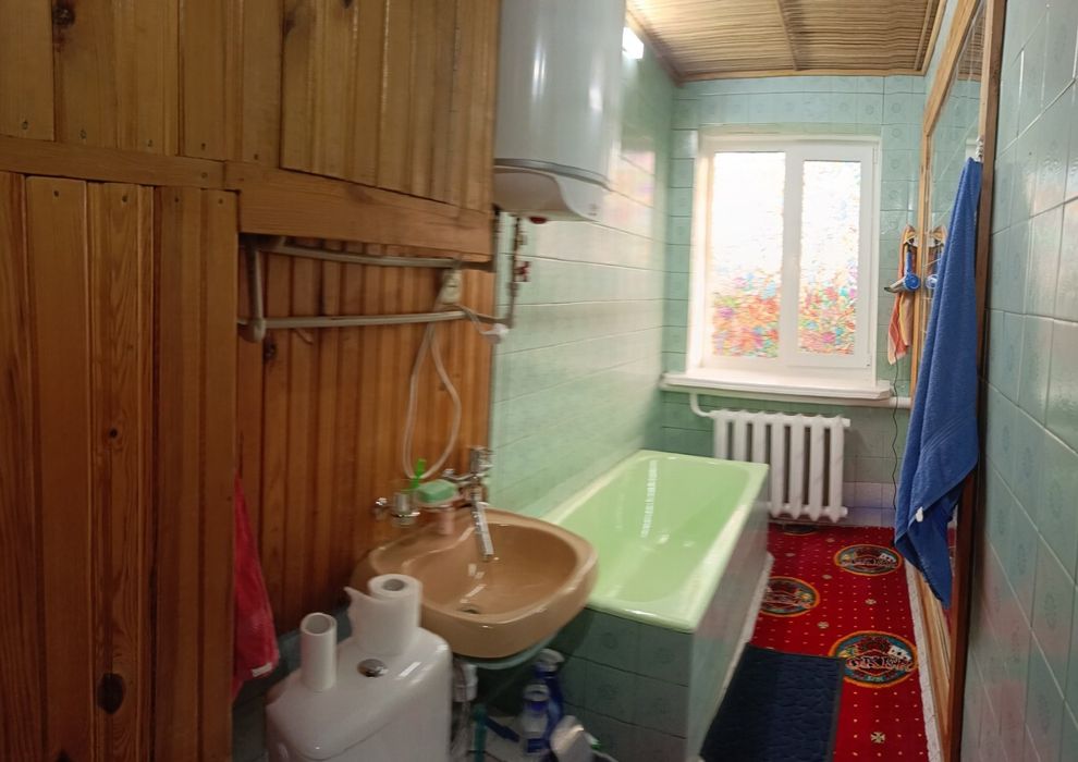 оренда будинку село дениші