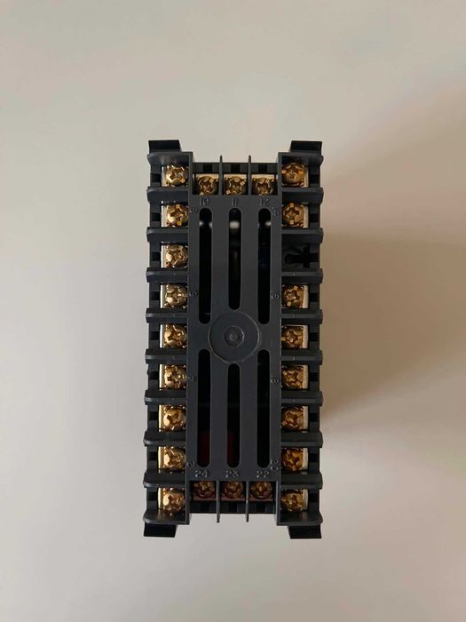 Honeywell UDC1700 Micro-Pro DC170311001000