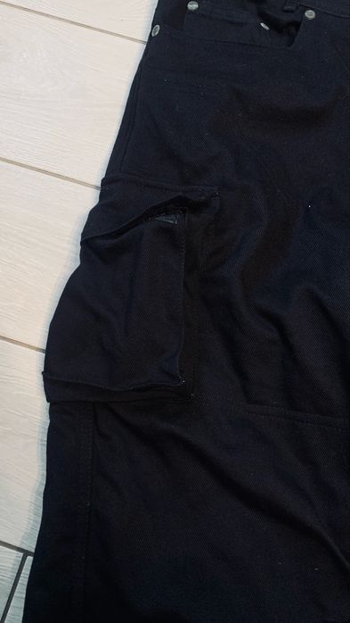 Мотоджинси Cargo Texpeed cevlar