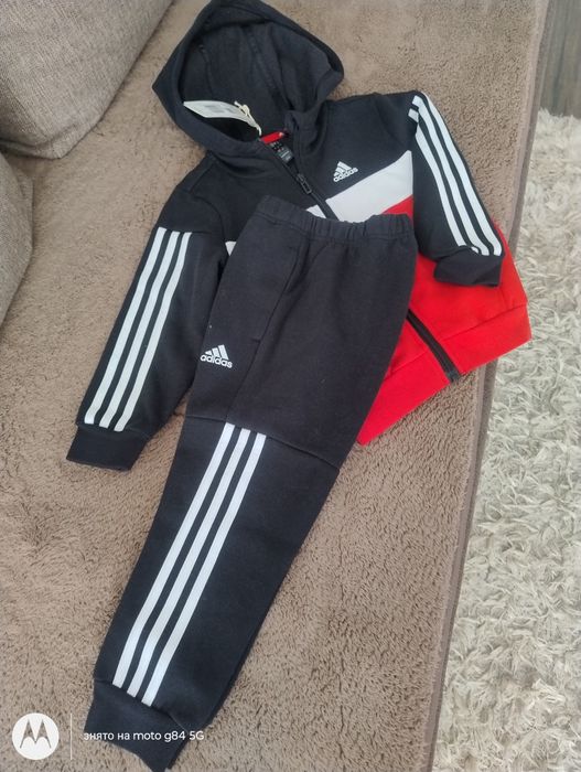 Спортивний костюм Аdidas,дитячий.