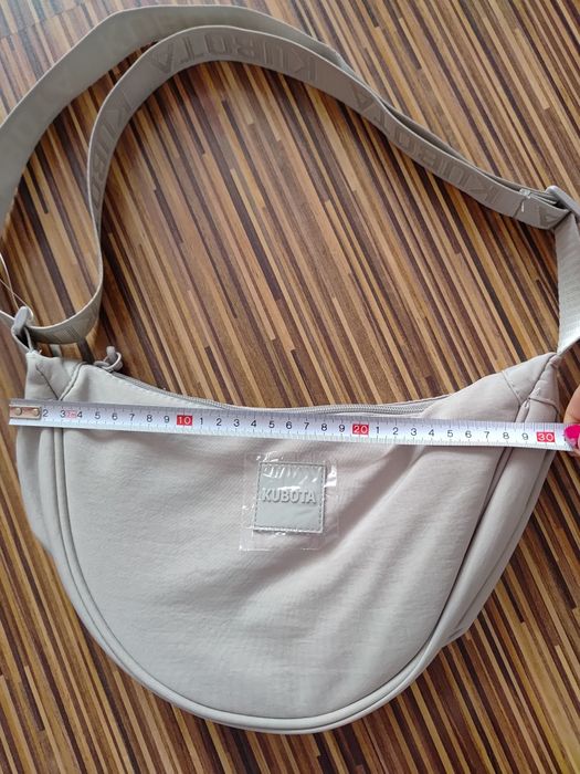 Nerka Crossbody Kubota