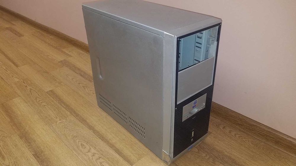 Системный блок AMD A4-4000