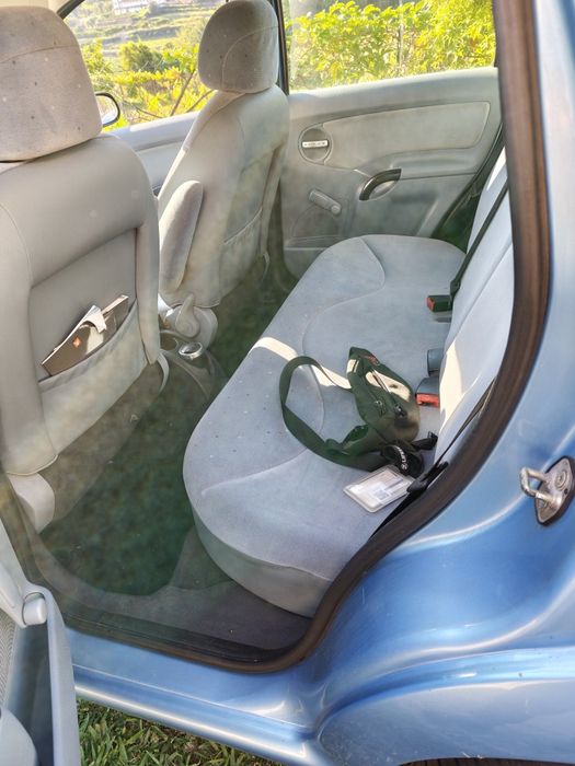Citroen C3 1400 HDi