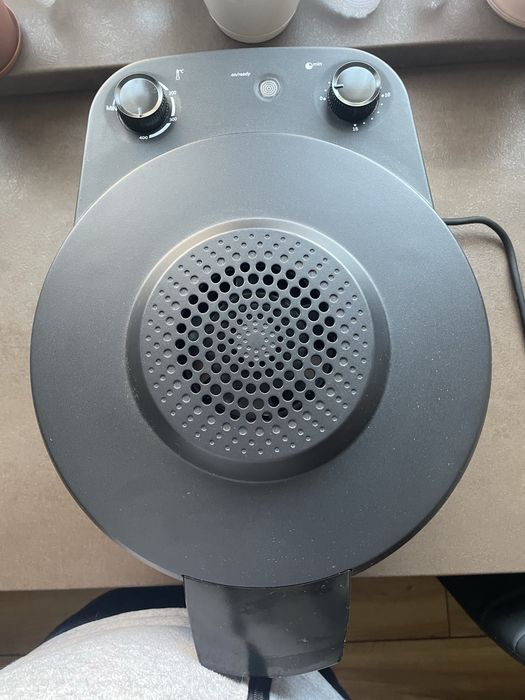 Piec do pizzy Silvercrest - 400 stopni