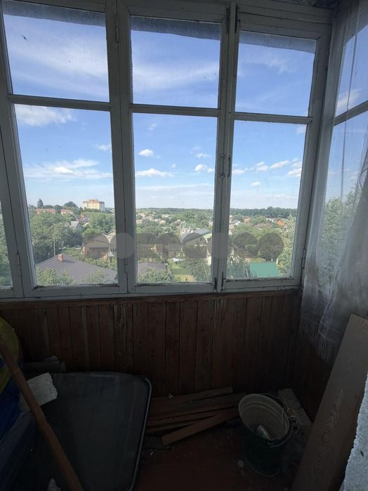 Продаж 3-к квартири в м.Борка по вул.Є.Коновальця 26