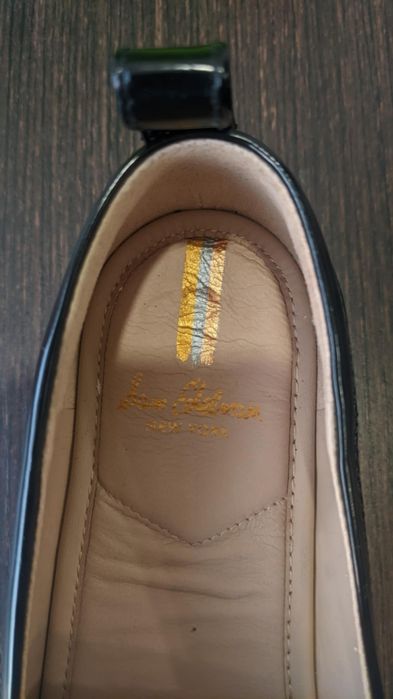 Нові брендові лофери Sam Edelman Christy.