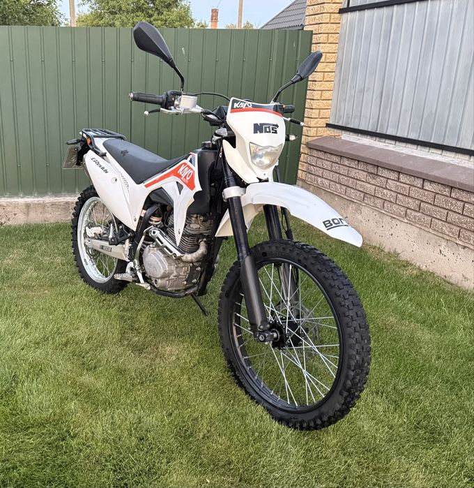 Kayo t4-250 2020