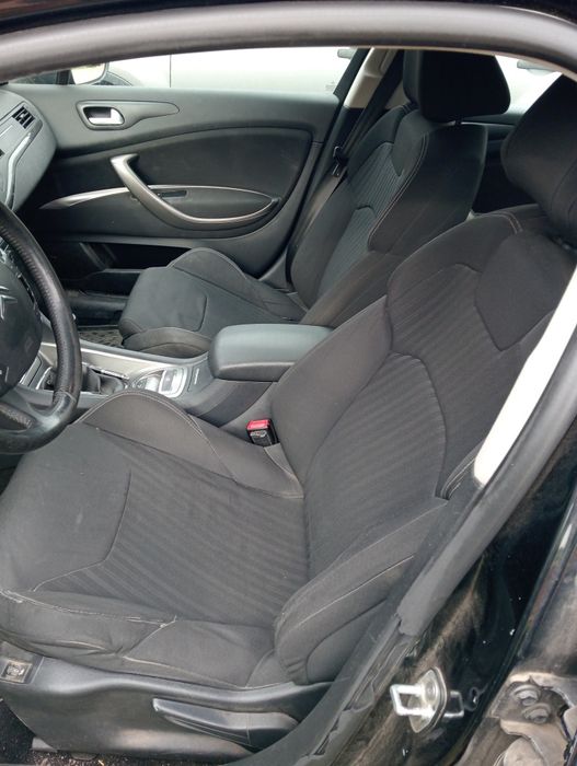 Szprzedam Citroen C5