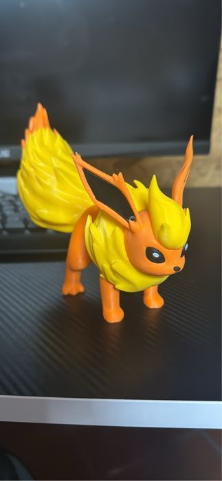 Flareon pokemon!