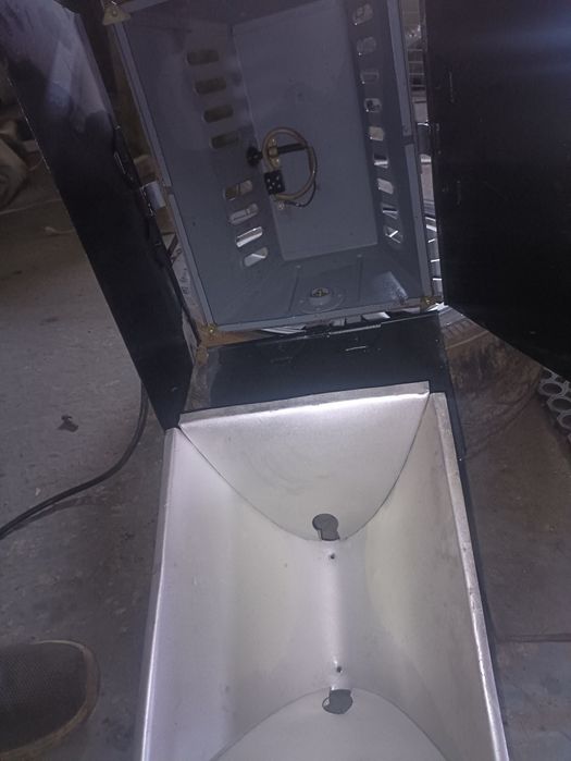 Прожектор ссср новый