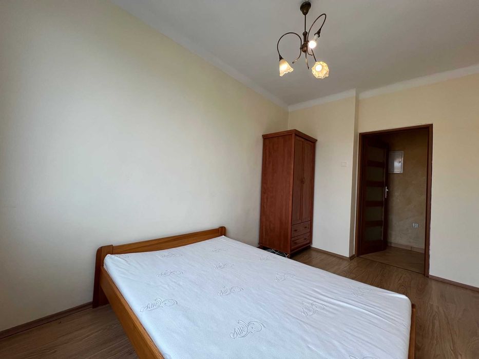 Apartment in Siedlce, Osiedle Wyszyńskiego - Więcej