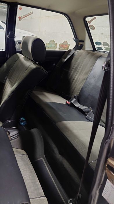 Bmw e21 315 z 1983 roku