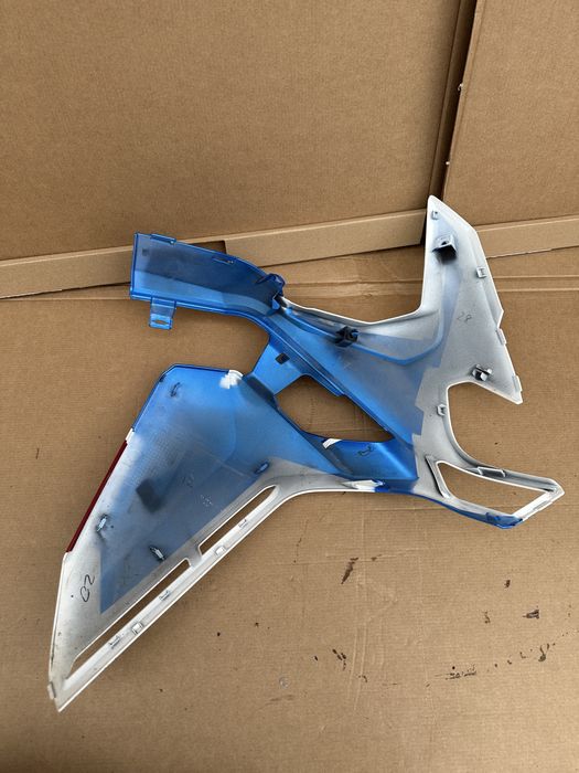Honda CRF 1100 Afirca Twin Boczek Owiewka Lewa OEM
