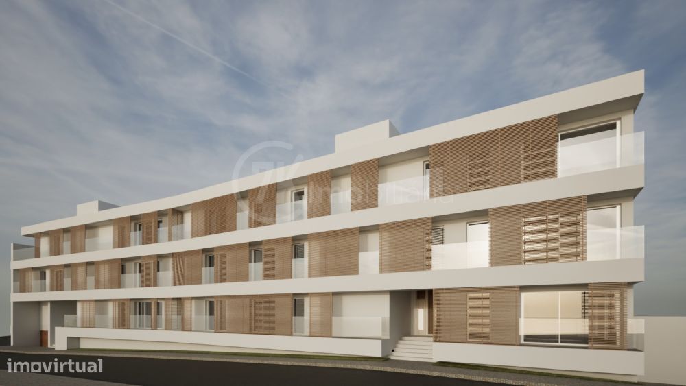 T3 Apartment