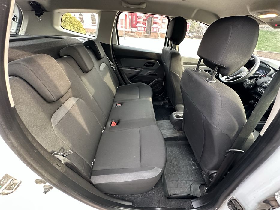 Продам Renault Duster 2021 1.5 TDI 4x4 ОДИН ВЛАДЕЛЕЦ