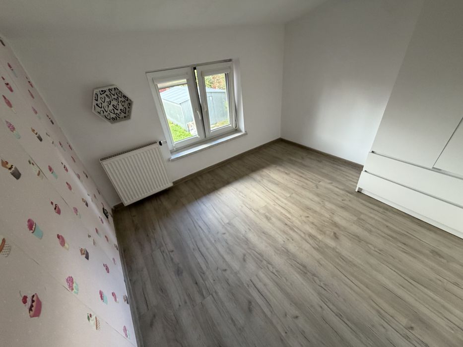 Dom 70m2 blisko centrum.