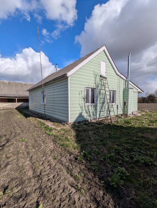 Продам будинок в селищi Ратне