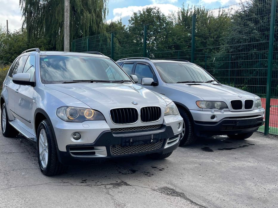 Розборка BMW X5 E53 E70 F15 F10 F25 капот Разборка БМВ Х5 Е53 Е70 Ф15