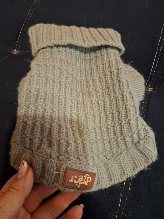 Одежда для животных