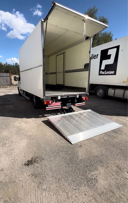 Грузоперевозки по Украине