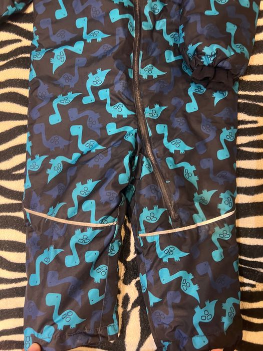 Kombinezon Nike adidas Zara 18-24 Fred flo