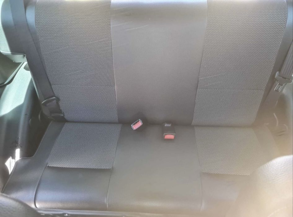 Aixam Crossover 4 lugares