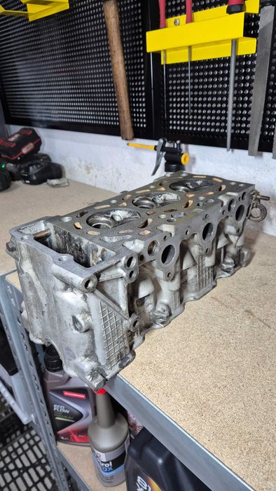 Cabeça Smart ForTwo 0.6