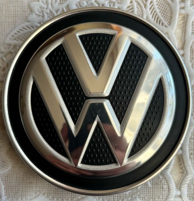 Dekielki Volkswagen oryginał