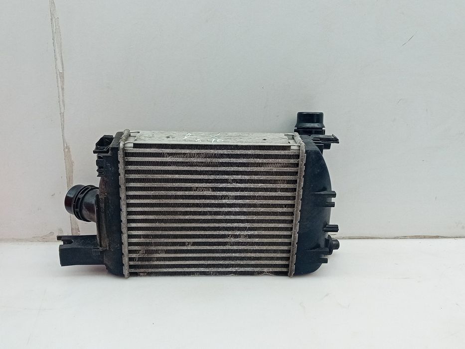 Radiador do intercooler DACIA Duster (HS_)
