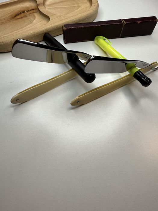 Опасная, небезпечна бритва