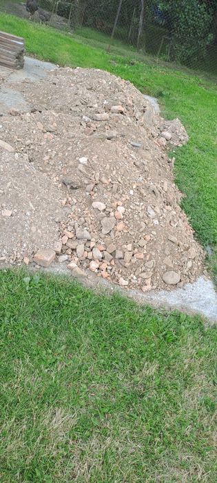 Oddam gruz Świnna