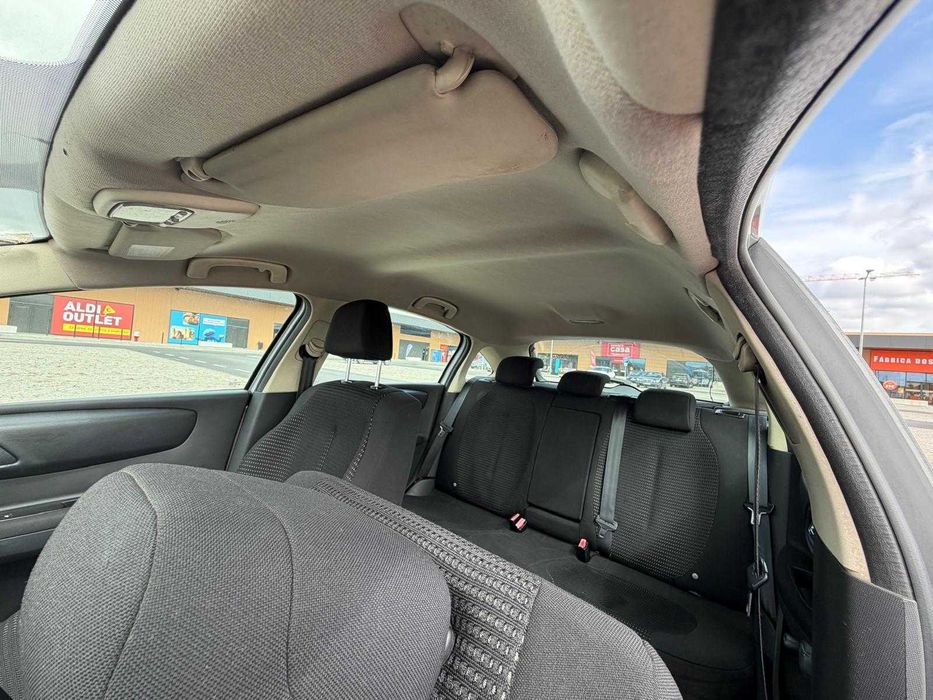Citroën C4 1.6 HDi Hatchback (5 Portas) de 2007 com possível retoma