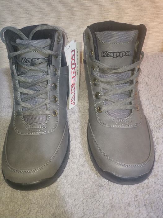 Buty/Trapery Kappa Jesień/Zima