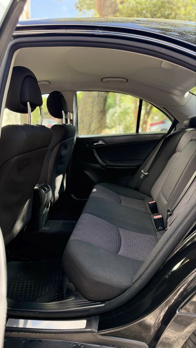 Mercedes C220, gasoleo , 265 mil kms