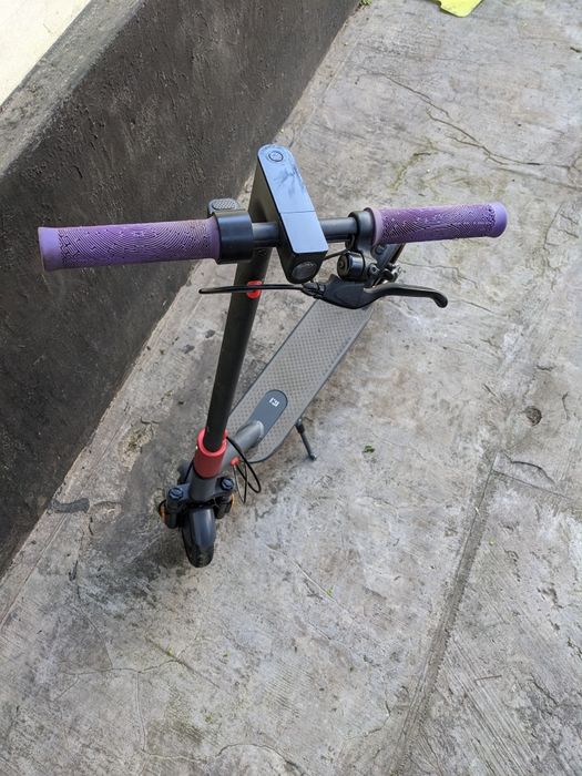 Самокат электро Xiaomi 30 км/год