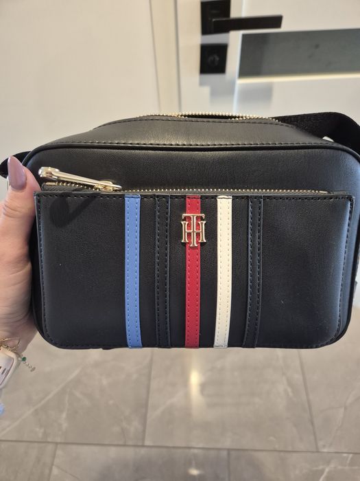 Torebka Tommy  Hilfiger