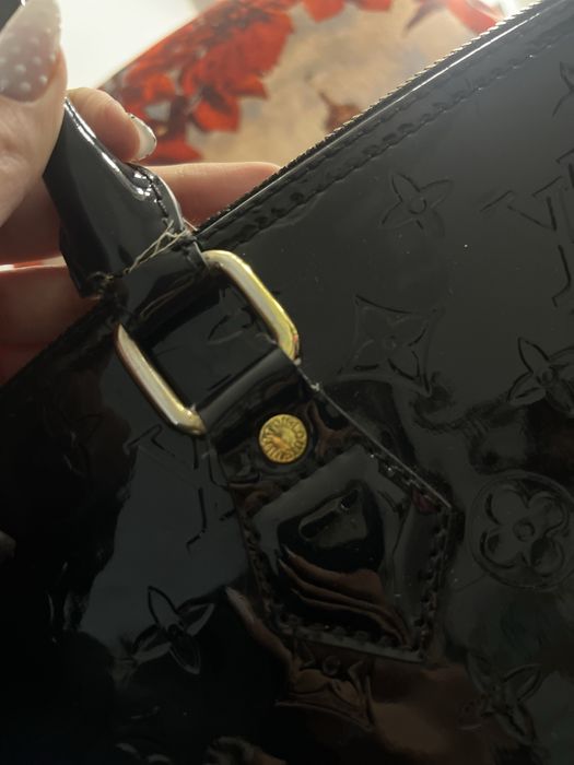 torebka louis vuitton alma