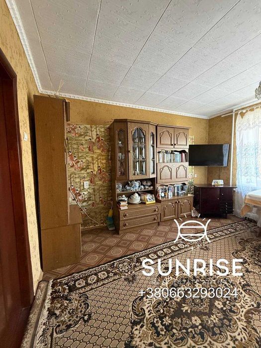 Продаж 2х кім квартира, ЧЕШКА, 52 м2, 5/9 поверх, без комісії