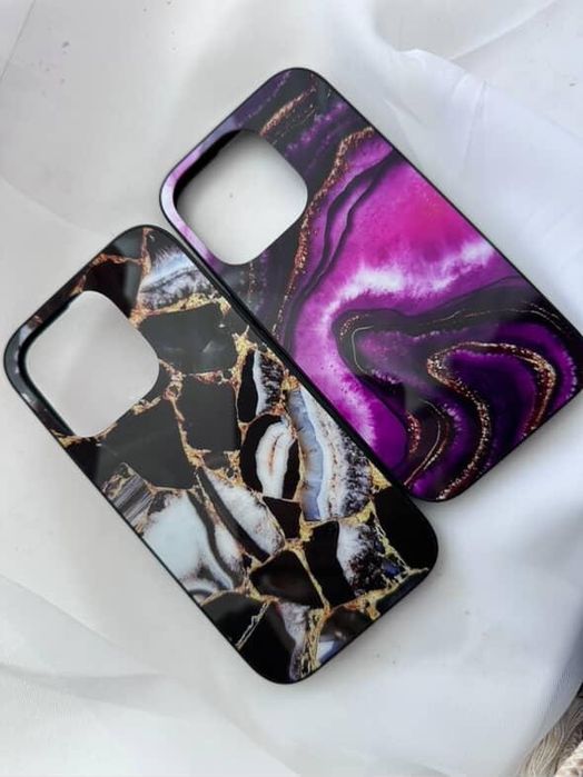 Чохли на iPhone 14 pro (ні разу не використовувалися)