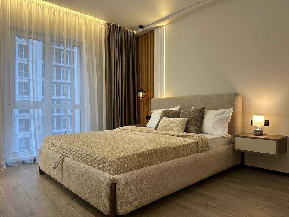 Продажа квартиры Новая Англия